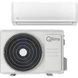 Qlima S-4626 Classic WiFi A+ Varmepumpe